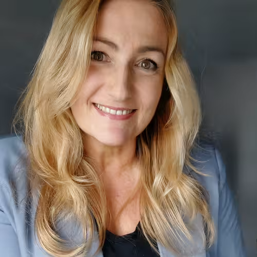 prof. UW, dr hab. Monika Kaczmarek-Śliwińska